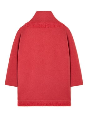 Alanui Alanui Finest Cardigan Rosy Spike
