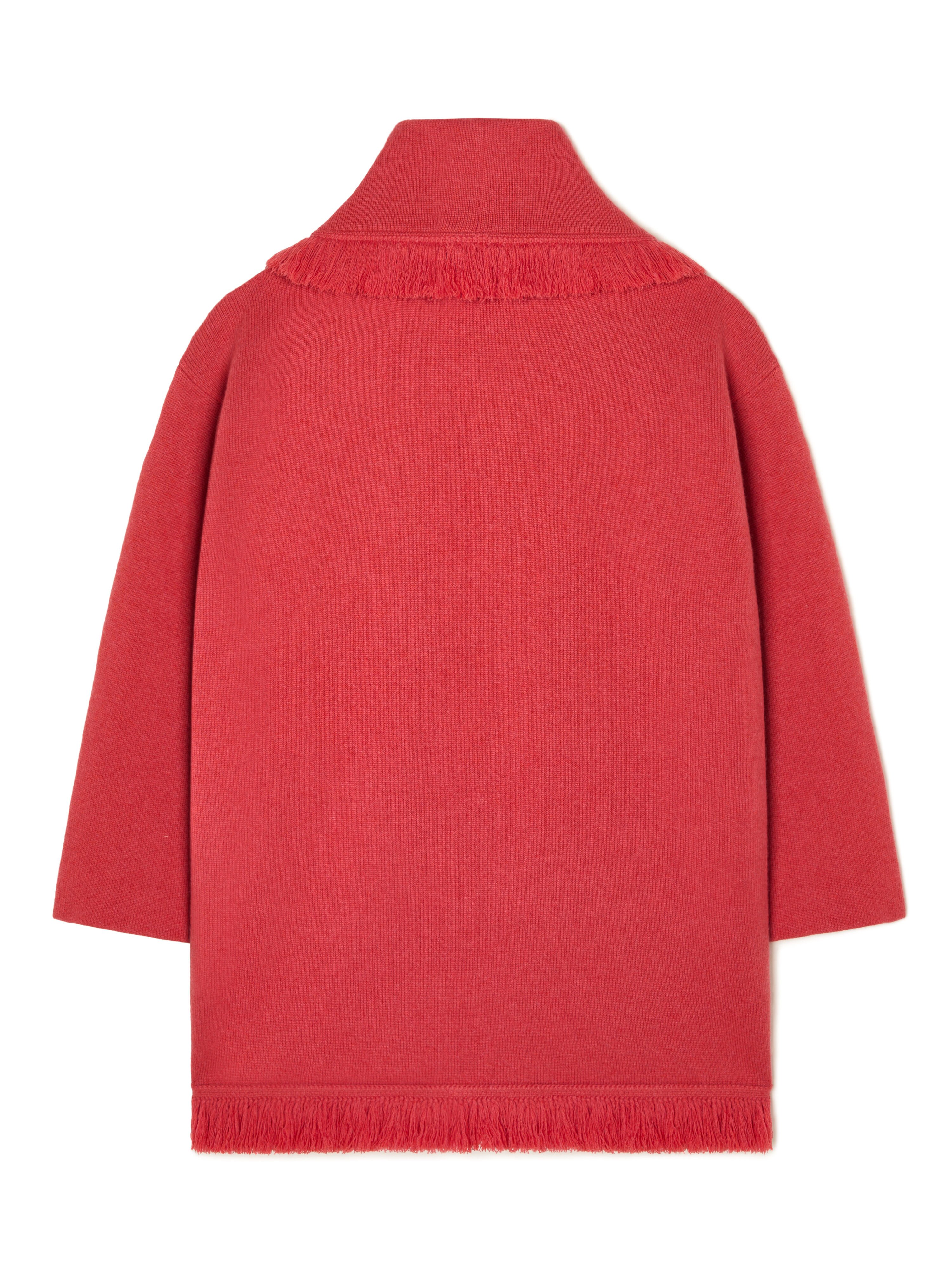 Alanui Alanui Finest Cardigan Rosy Spike LWHB064R26KNI008