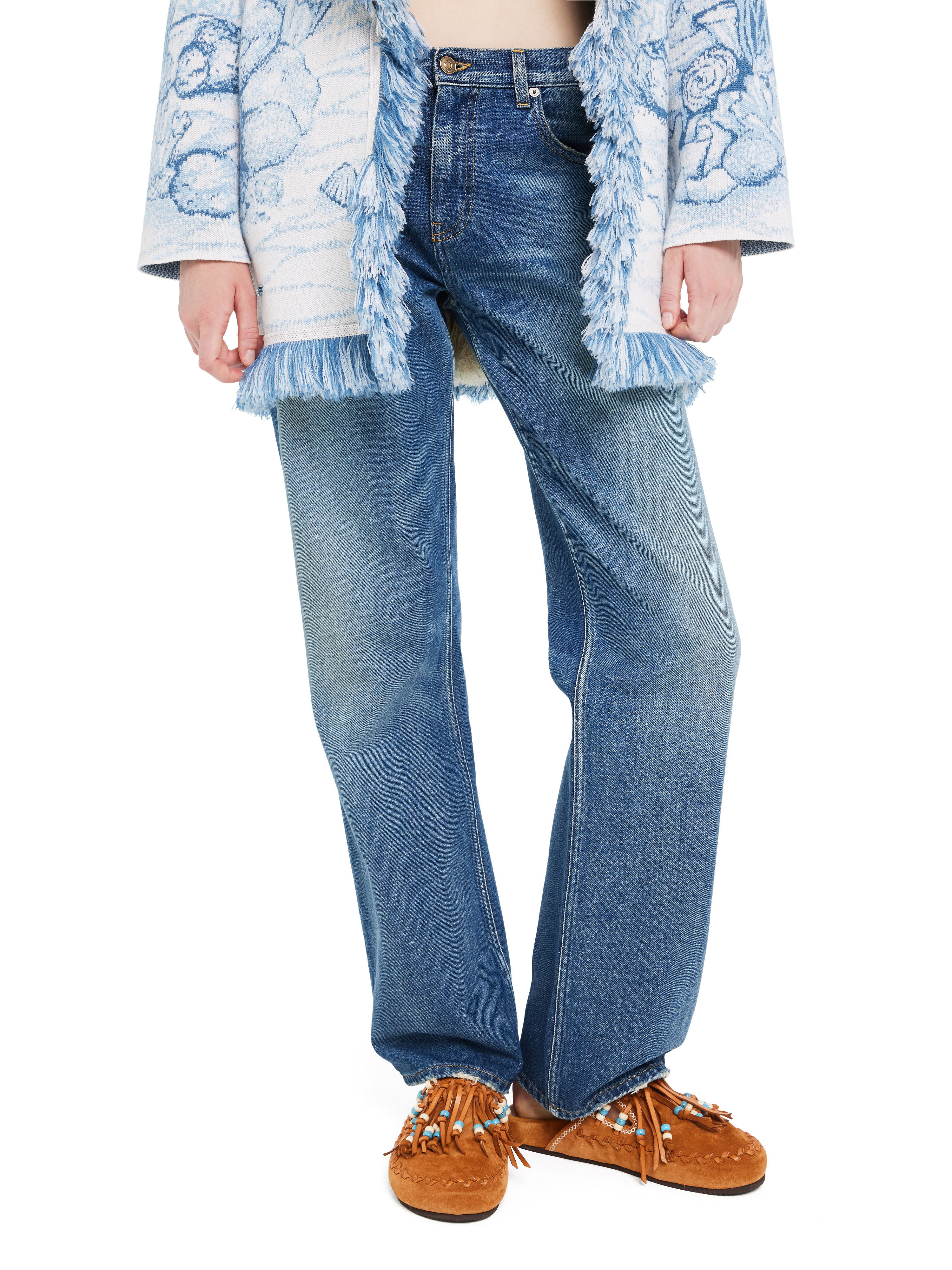 Alanui The Journey Mules Sandstorm LWIJ006R26LEA001 Alanui The Journey Mules Sandstorm LWIJ006R26LEA001