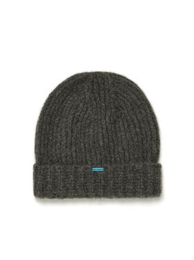 Alanui Alanui Finest Beanie Thunderstorm