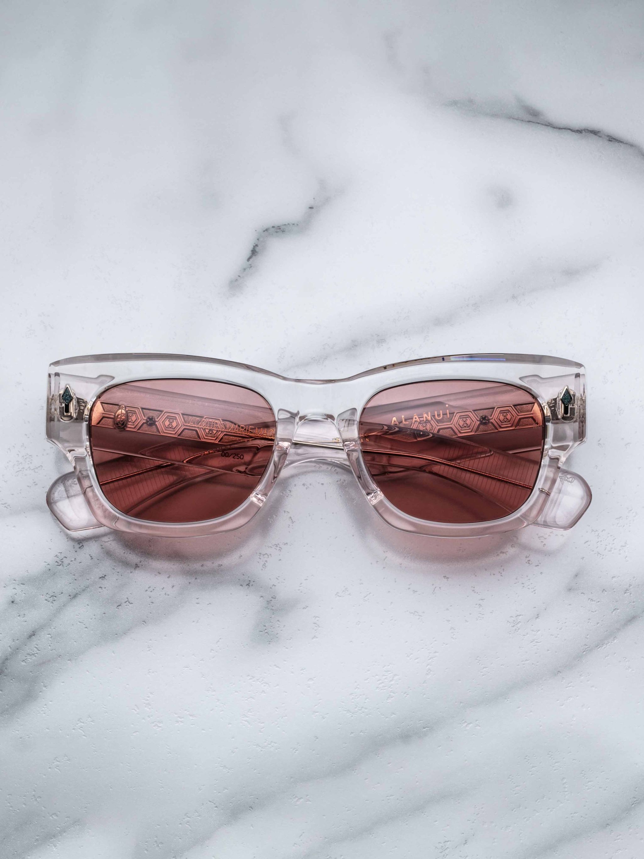 Alanui Zuma Cameo LERI001F23PLA001