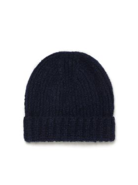 Alanui Alanui Finest Beanie Turquoise-Multicolor LWOE004R25MAT001