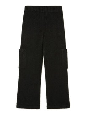 Alanui Alanui Finest Pants Black
