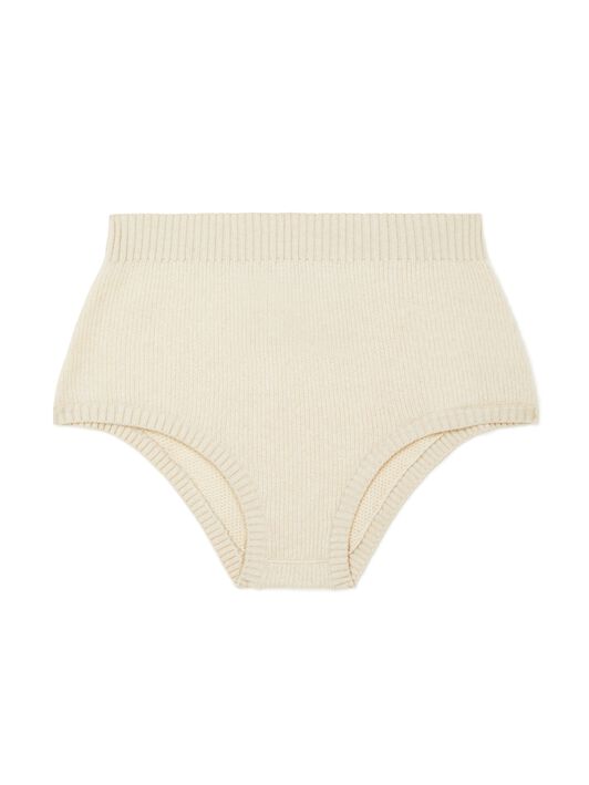 Alanui Alanui Finest Culotte Canvas LWHM020R24KNI001