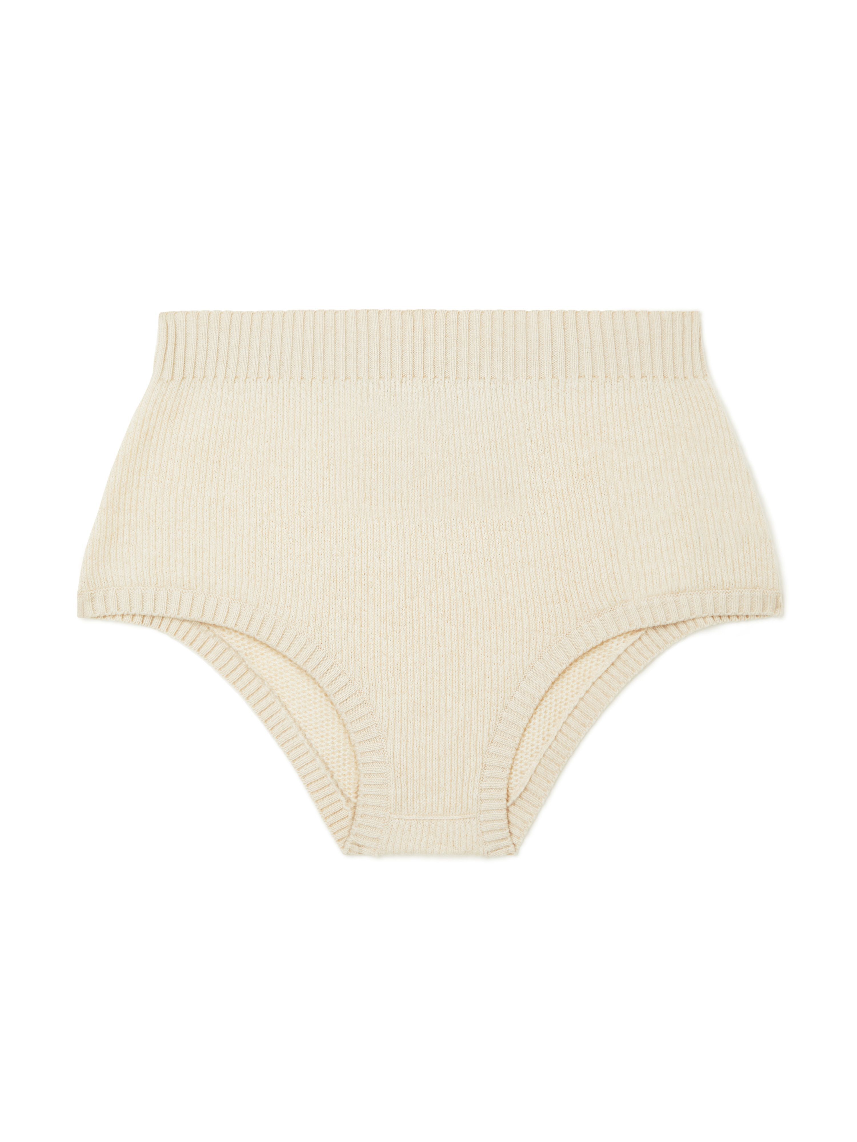 Alanui Alanui Finest Culotte Canvas LWHM020R24KNI001