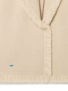 Alanui Alanui Finest Cardigan Canvas