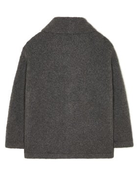 Alanui Alanui Finest Cardigan Thunderstorm