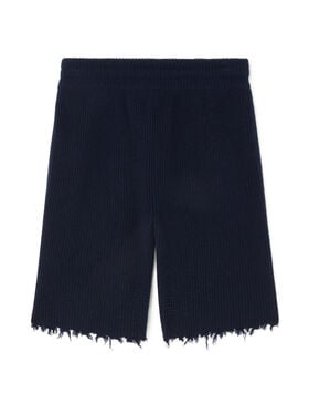 Alanui Alanui Finest Bermuda Deep Blue