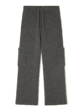Alanui Alanui Finest Pants Thunderstorm