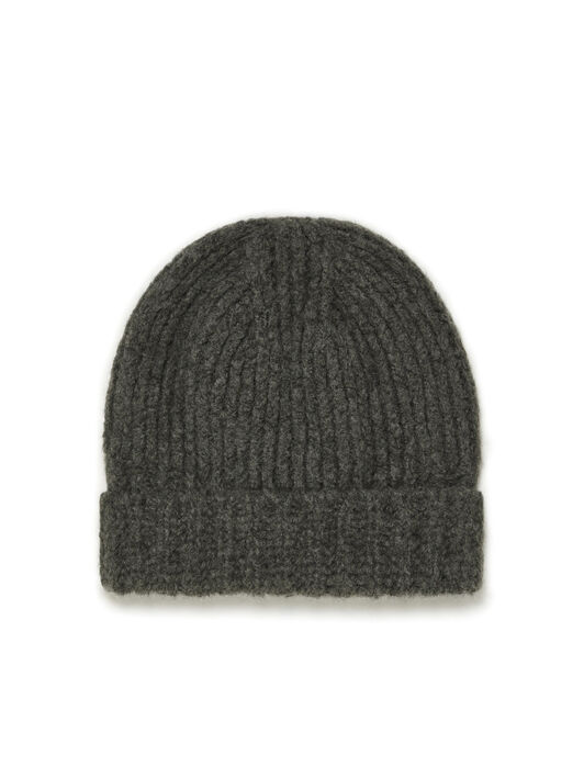 Alanui Alanui Finest Beanie Thunderstorm LWLC010E25KNI001