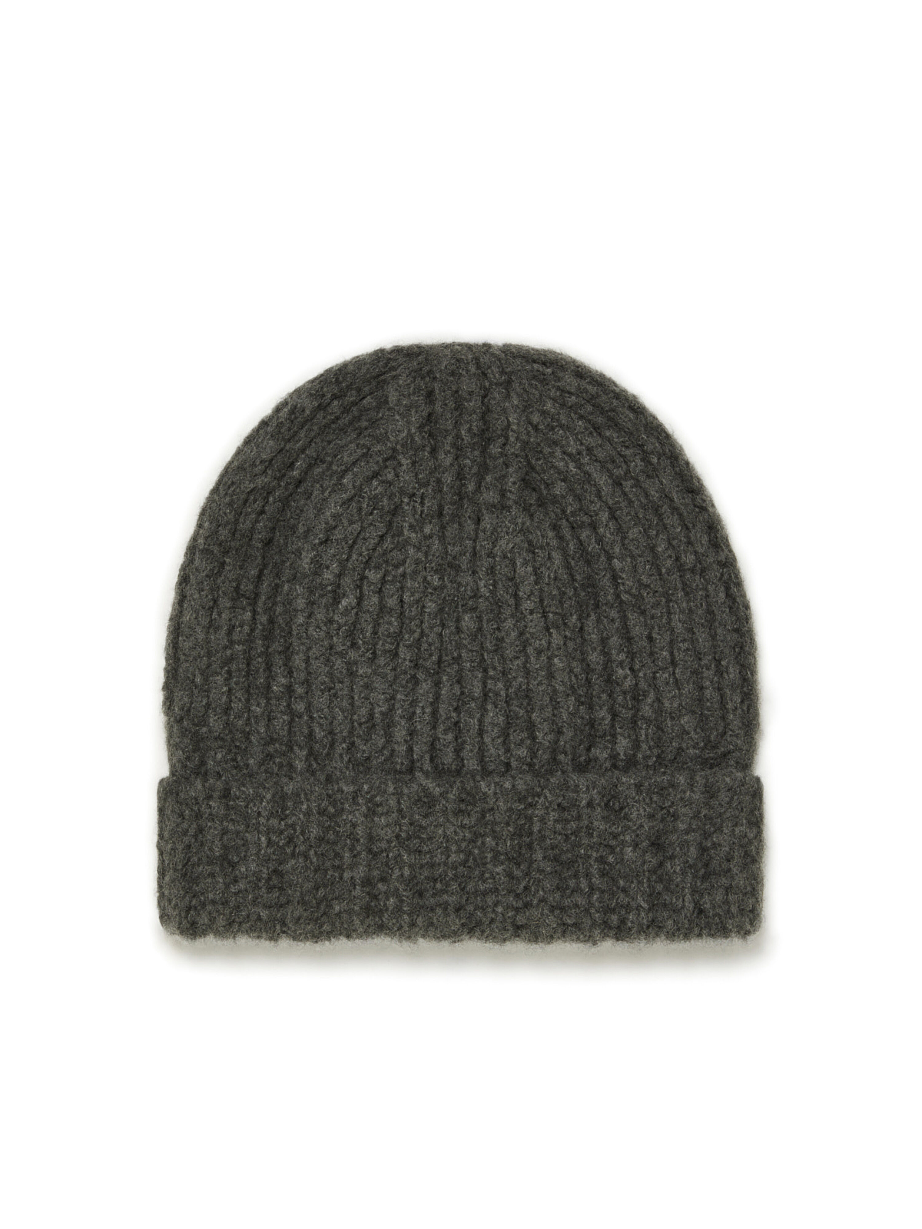 Alanui Alanui Finest Beanie Thunderstorm LWLC010E25KNI001