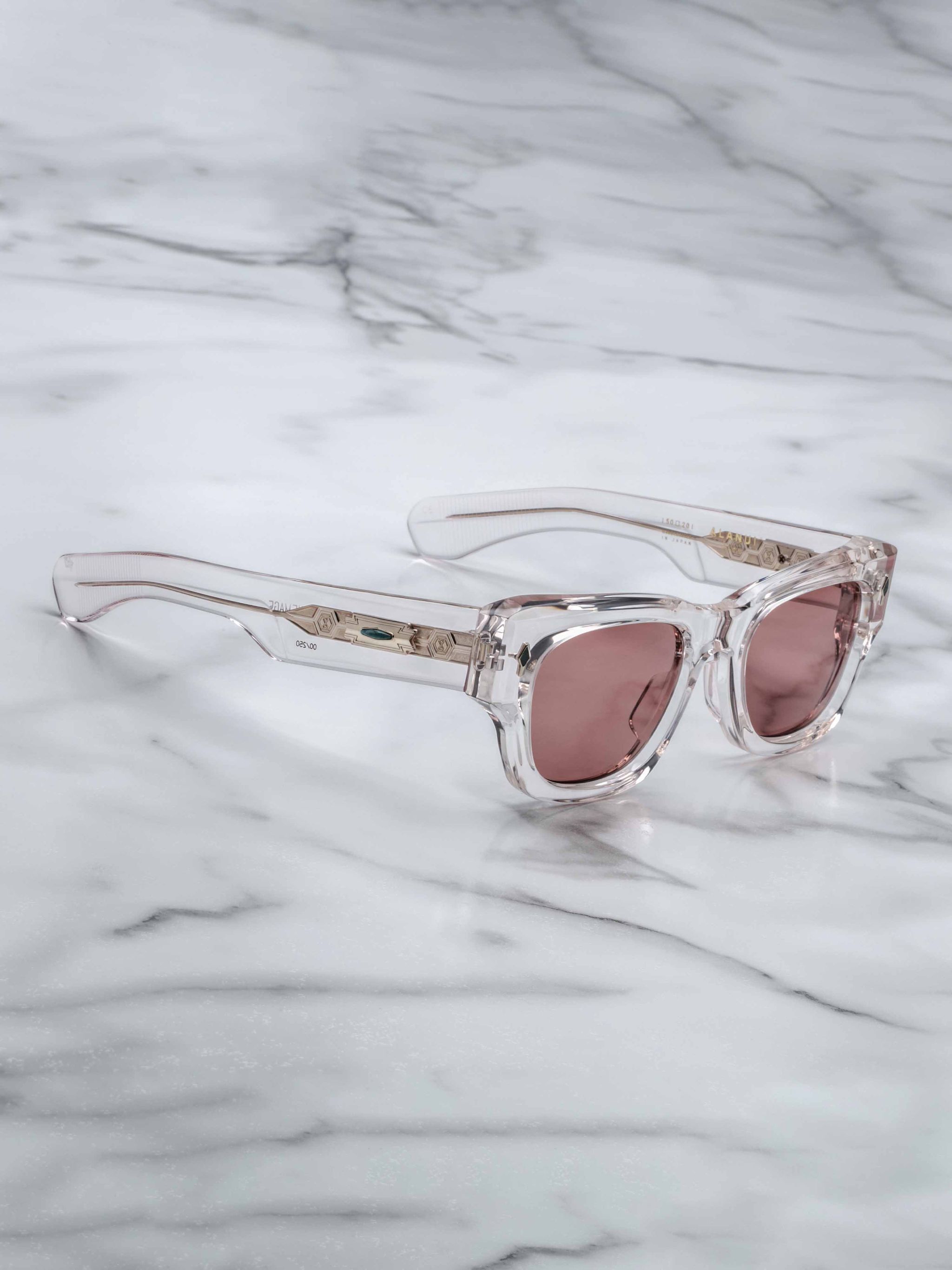 Alanui Zuma Cameo LERI001F23PLA001