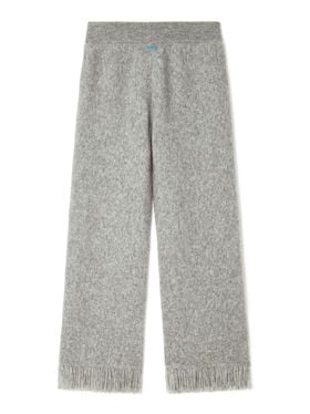 Alanui Alanui Finest Pants Coco Grey