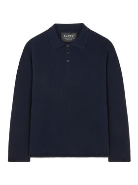Alanui Alanui Finest Polo Sandstorm LMHM006R25KNI001