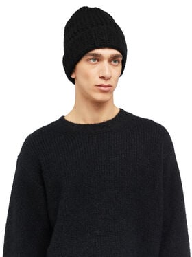 Alanui Alanui Finest Beanie Black