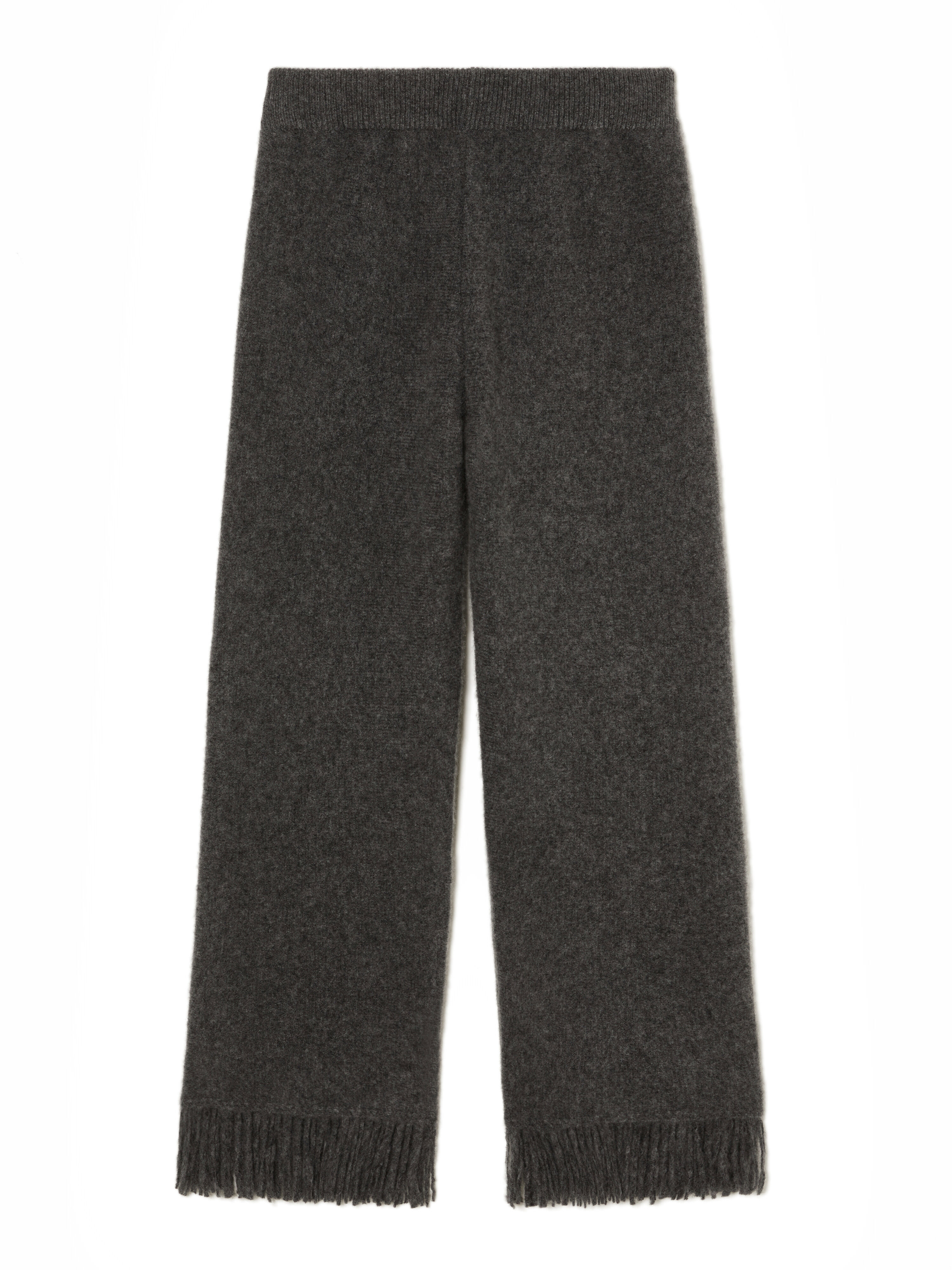 Alanui Alanui Finest Pants Thunderstorm LWHG001E25KNI001