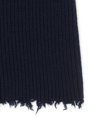 Alanui Alanui Finest Bermuda Deep Blue