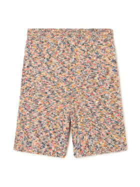 Alanui Dust Of Light Bermuda Sunrise-Multicolor