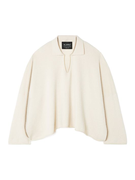 Alanui Alanui Finest Polo Canvas