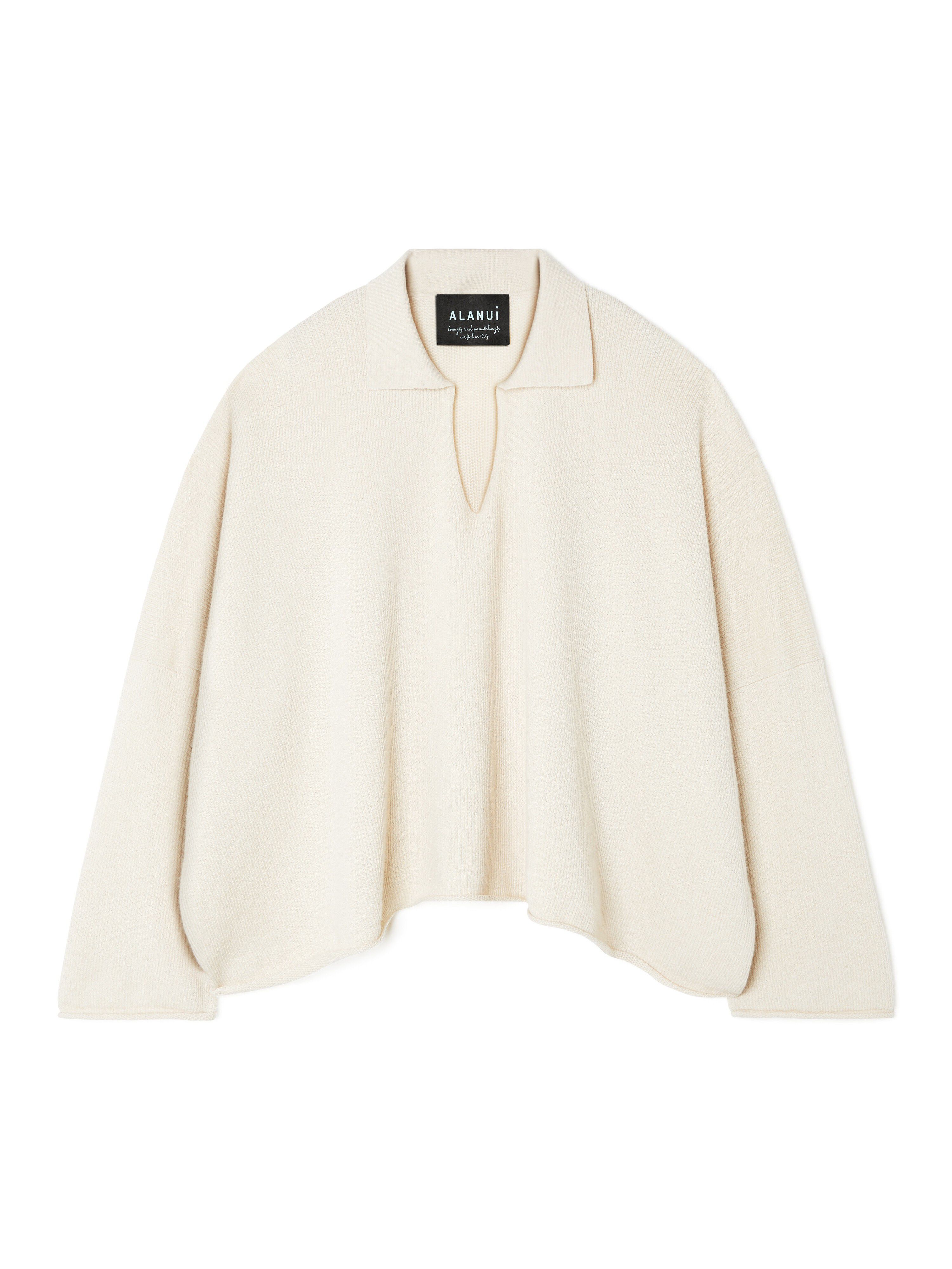 Alanui Alanui Finest Polo Canvas