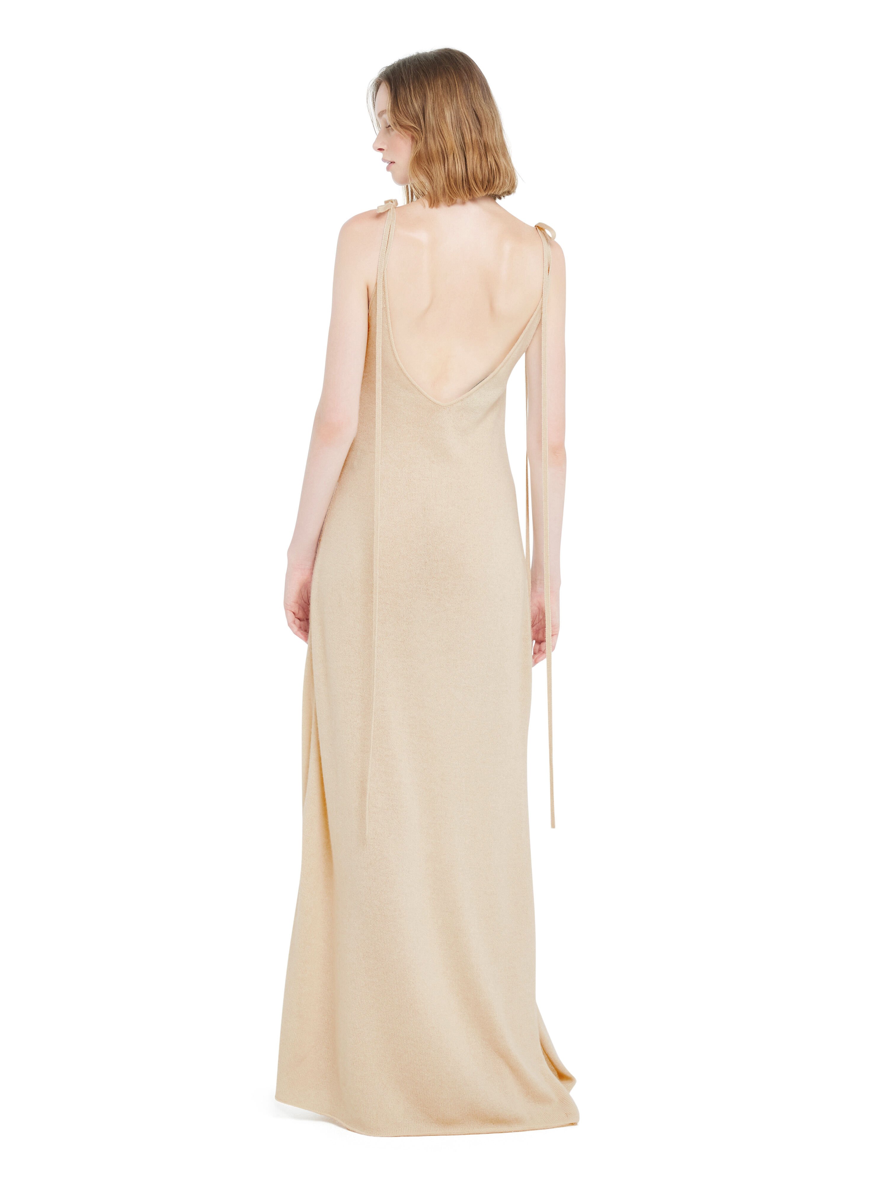 Alanui Alanui Finest Dress Canvas LWHI05DR26KNI002