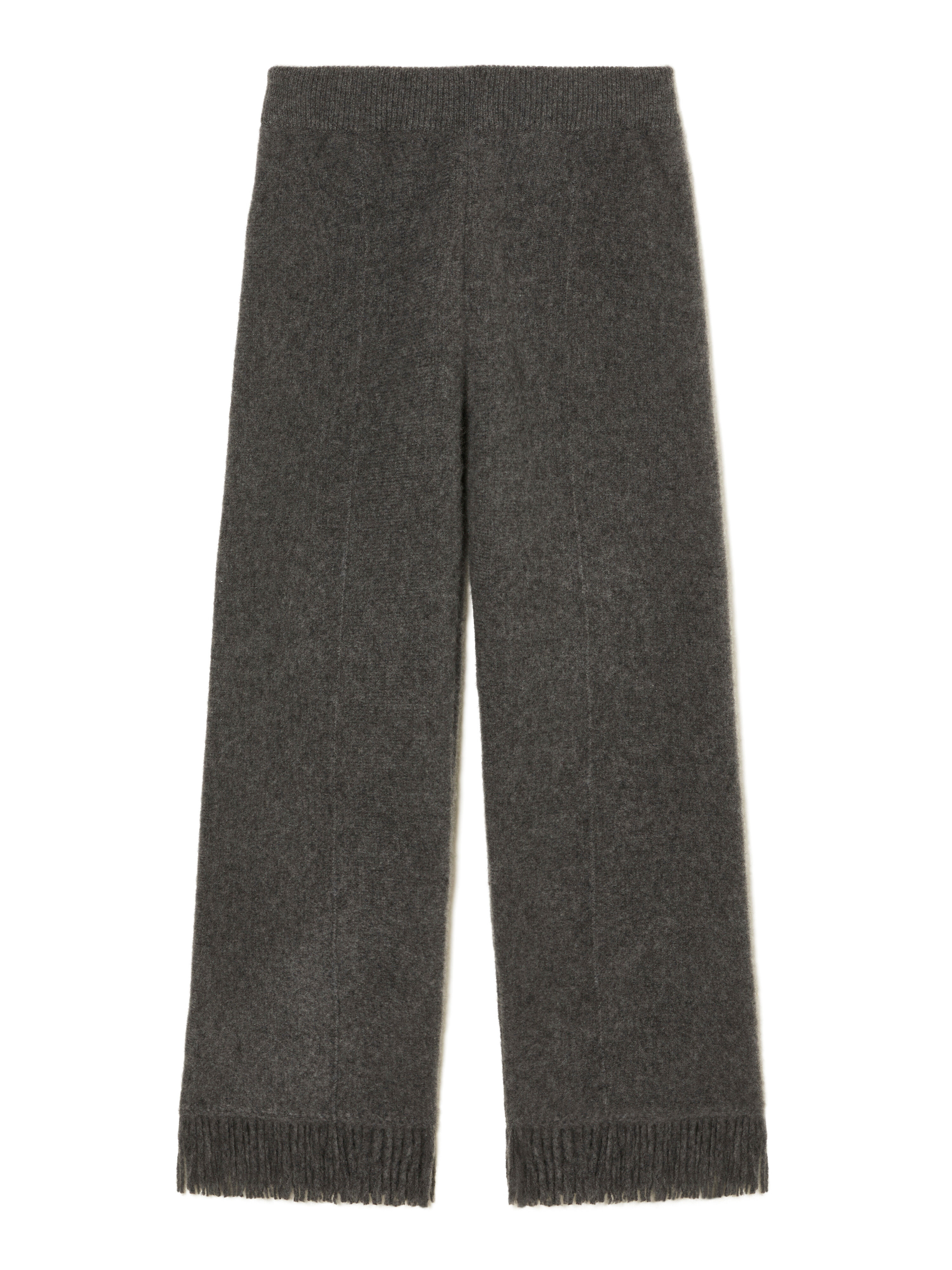 Alanui Alanui Finest Pants Thunderstorm LWHG001E25KNI001