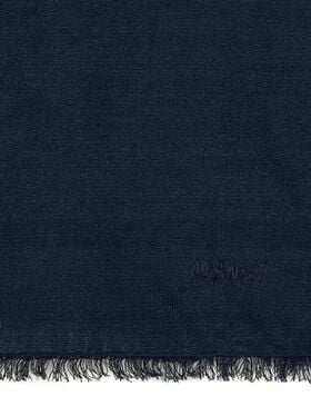 Alanui T-Shirt Deep Blue