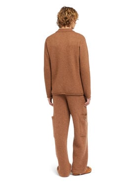 Alanui Alanui Finest Polo Luli Brown