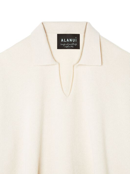 Alanui Alanui Finest Polo Canvas