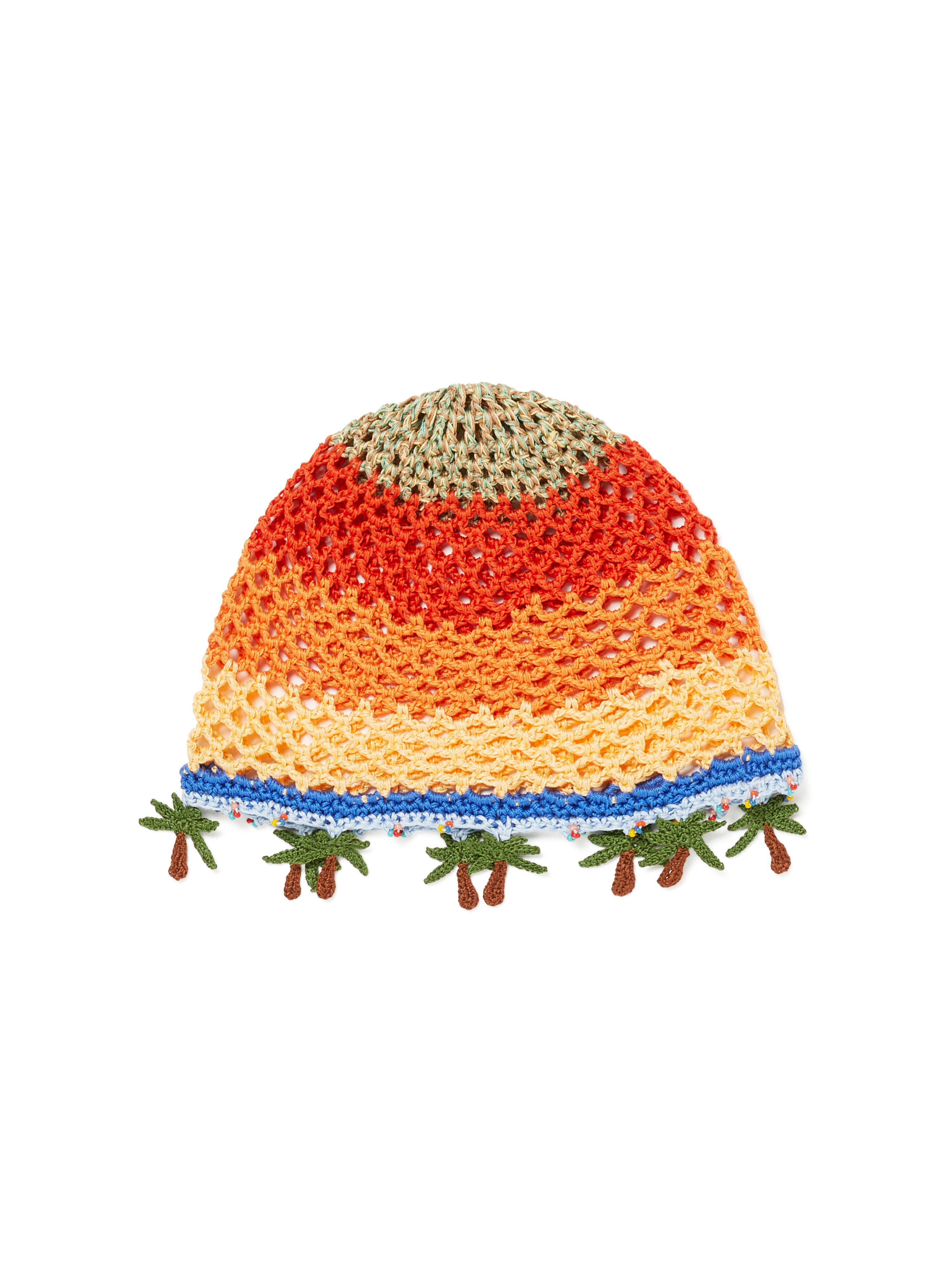Alanui Sunny Hat Multicolor LWLA027R25KNI001
