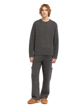 Alanui Alanui Finest Sweater Thunderstorm