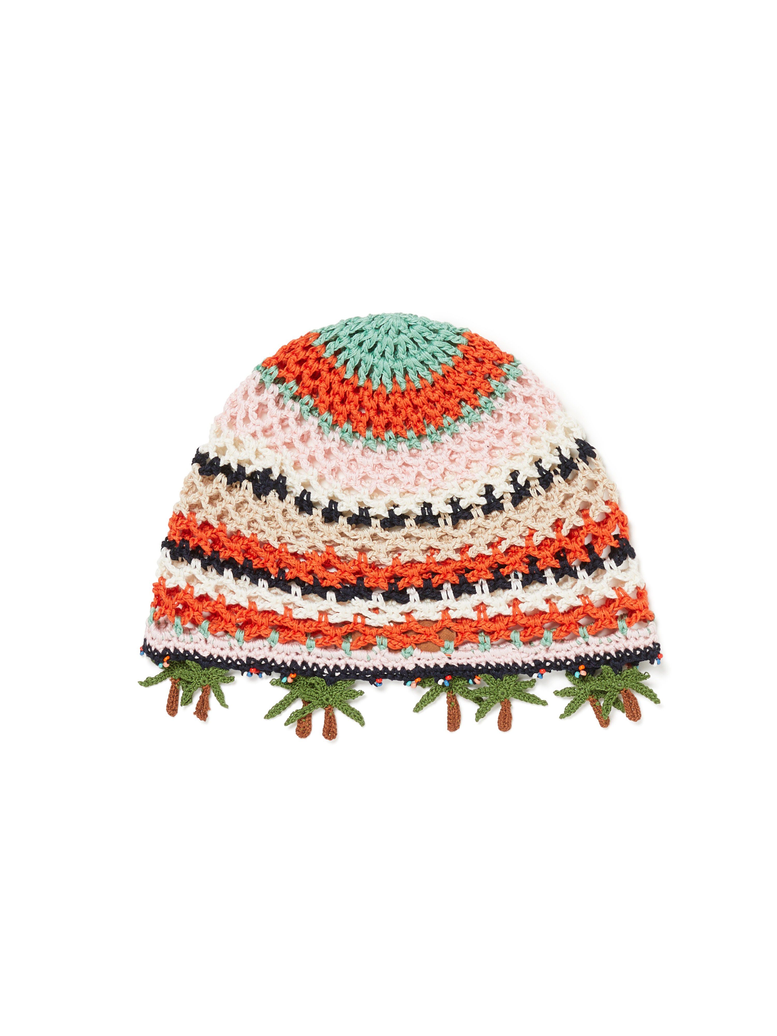 Alanui Sunny Hat Multicolor LWLA027R25KNI001