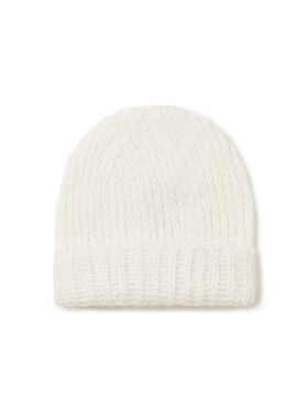 Alanui Alanui Finest Beanie Turquoise-Multicolor LWOE004R25MAT001