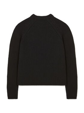 Alanui Alanui Finest Sweater Black