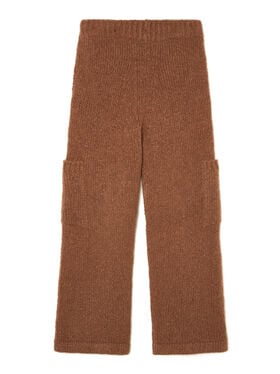 Alanui Alanui Finest Pants Luli Brown