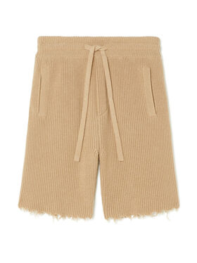 Alanui Alanui Finest Bermuda Sandstorm