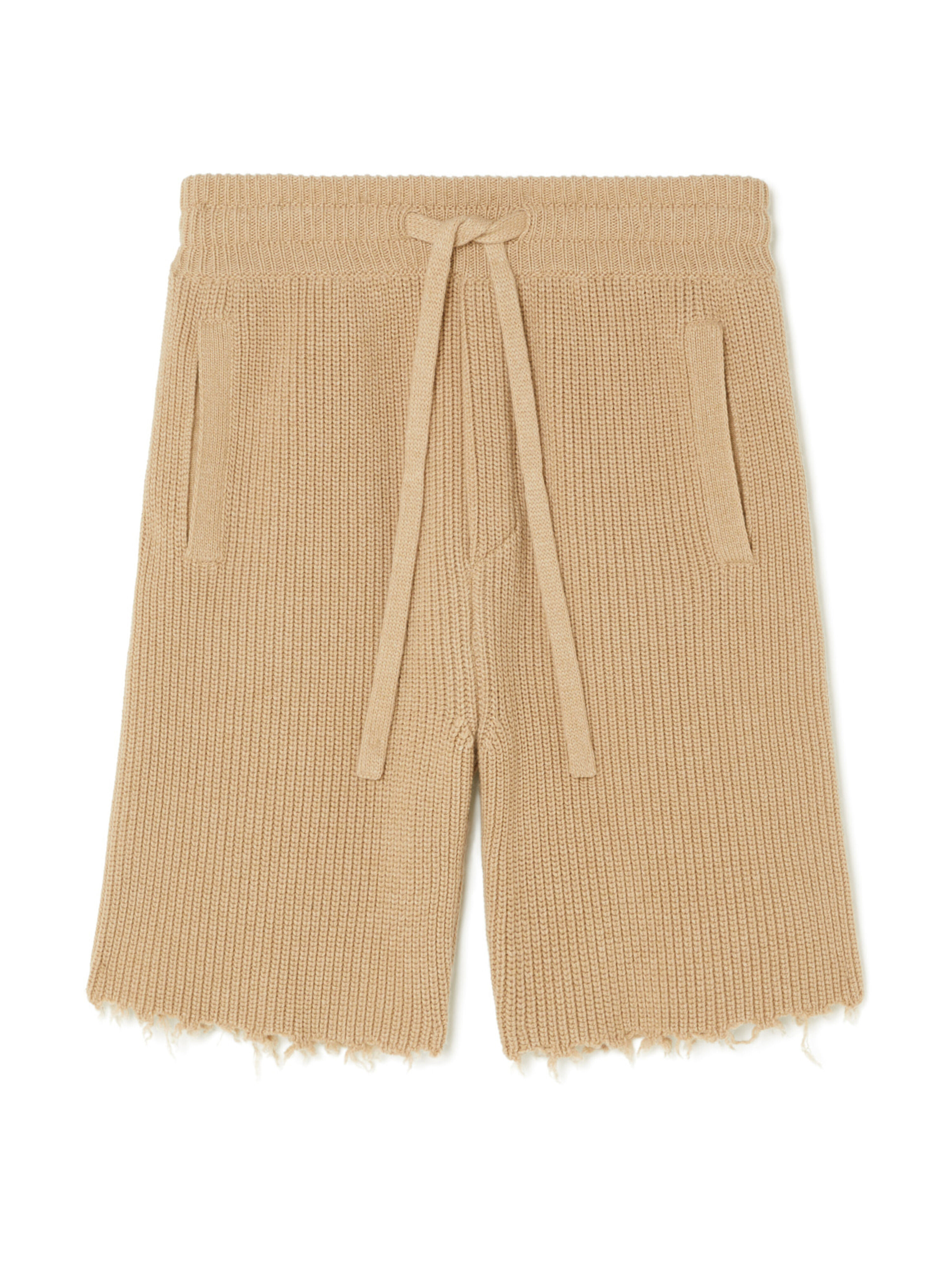 Alanui Alanui Finest Bermuda Sandstorm