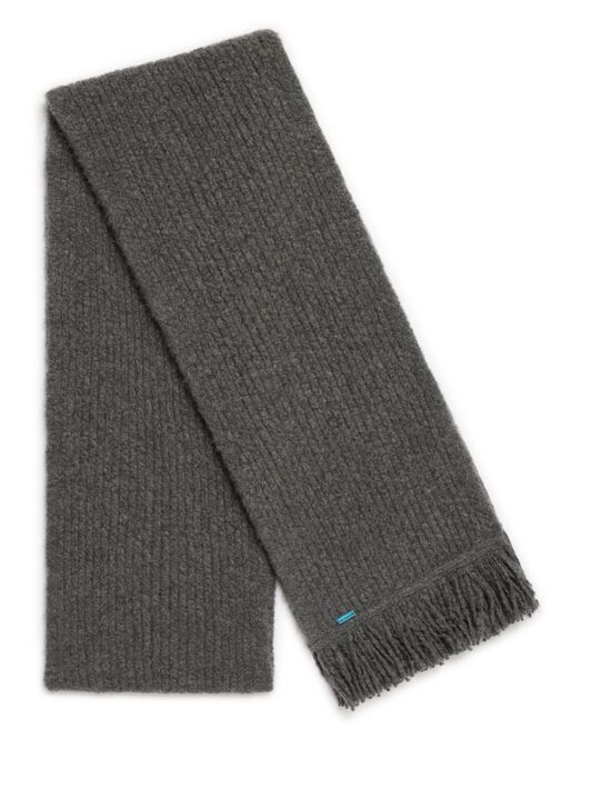 Alanui "A"Finest Scarf Thunder Storm LWMA011F23KNI004