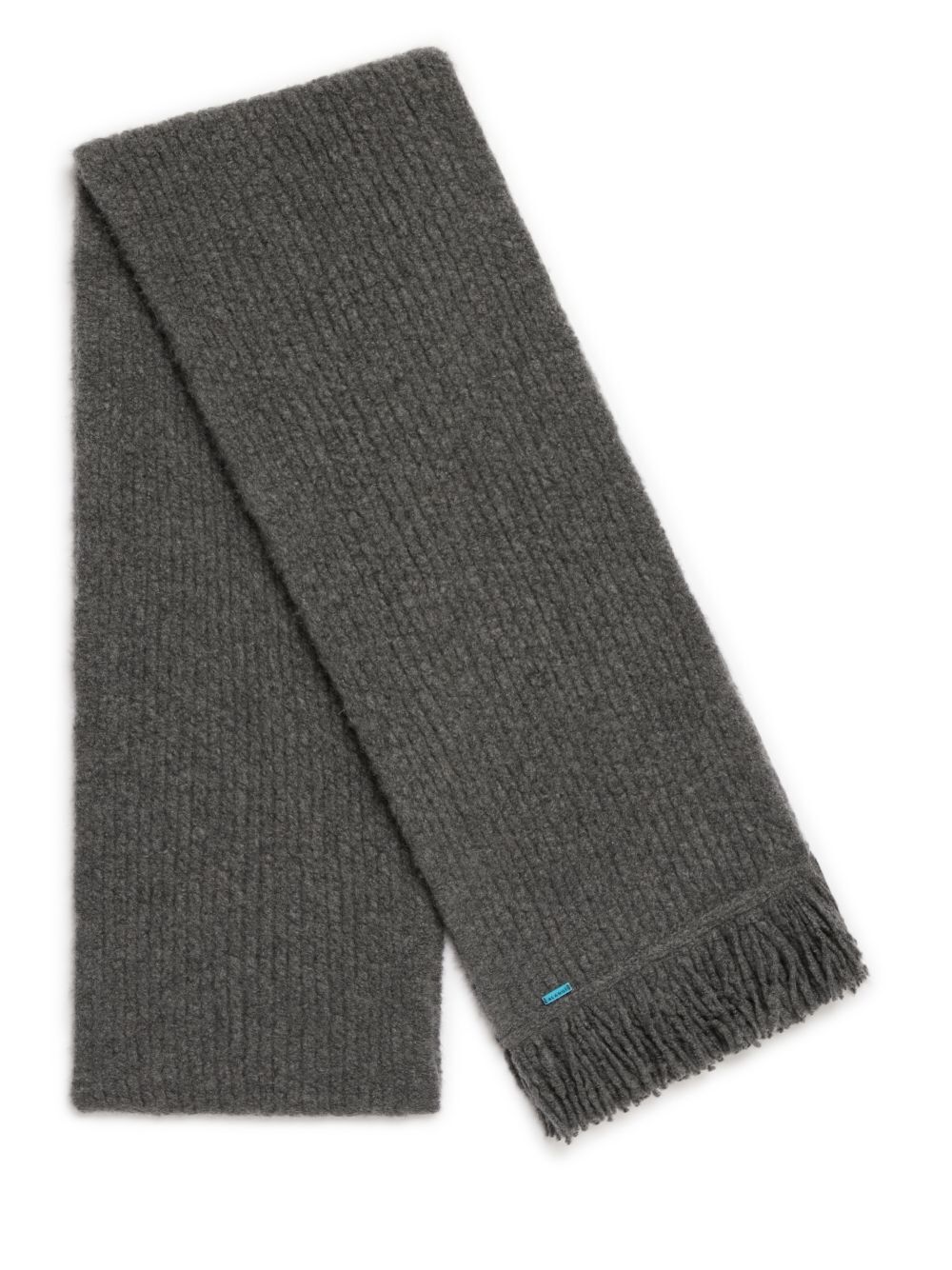 Alanui "A"Finest Scarf Thunder Storm LWMA011F23KNI004