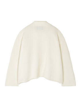 Alanui Alanui Finest Polo White