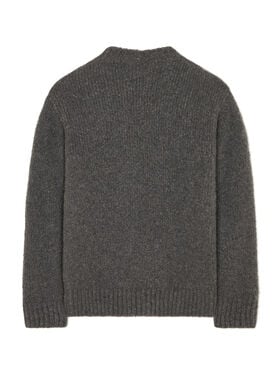 Alanui Alanui Finest Sweater Thunderstorm
