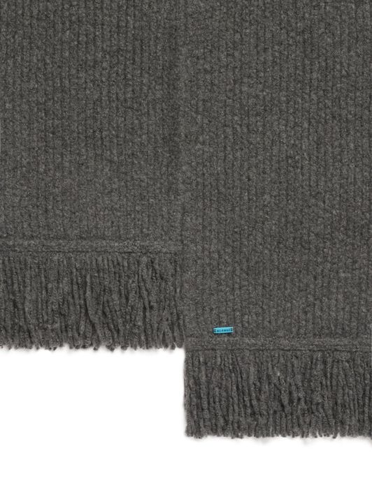 Alanui "A"Finest Scarf Thunder Storm LWMA011F23KNI004