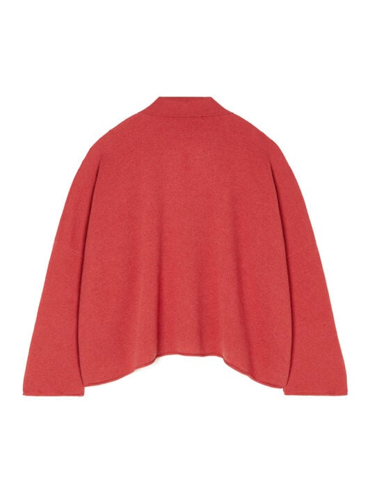 Alanui Alanui Finest Polo Rosy Spike LWHV002R26KNI001 Alanui Alanui Finest Polo Rosy Spike LWHV002R26KNI001