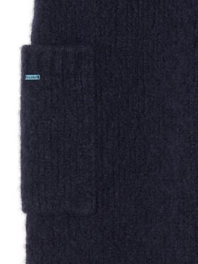 Alanui Alanui Finest Pants Midnight Blue