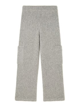 Alanui Alanui Finest Pants Coco Grey