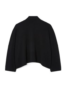 Alanui Alanui Finest Polo Black
