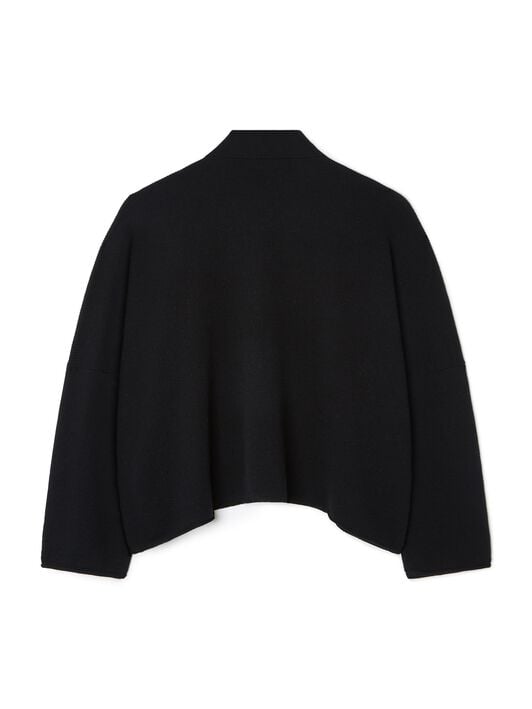 Alanui Alanui Finest Polo Black