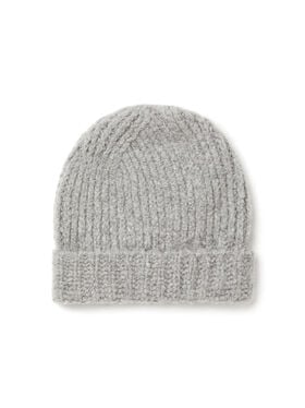 Alanui Alanui Finest Beanie Coco Grey LWLC010E25KNI001