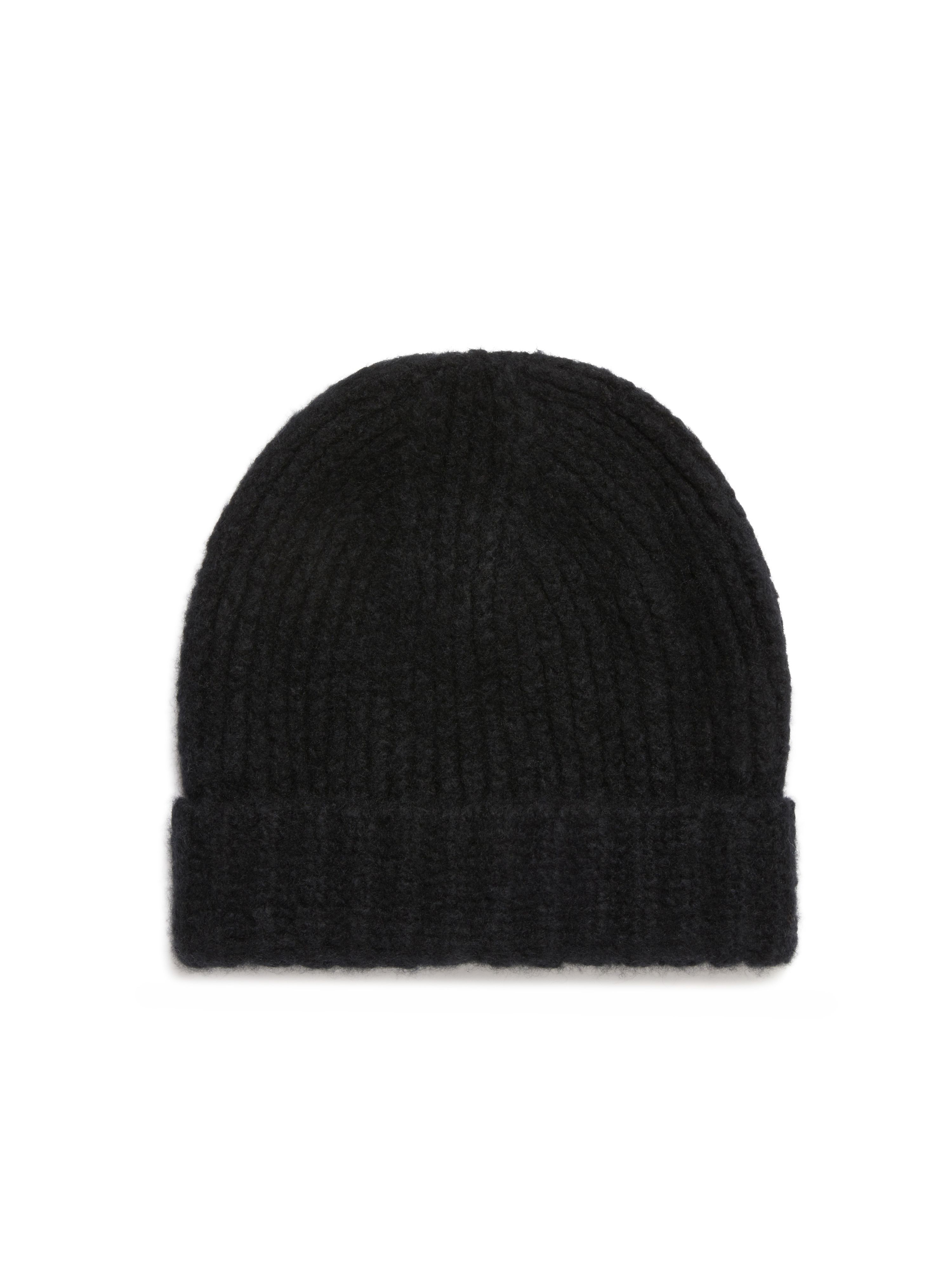 Alanui Alanui Finest Beanie Black