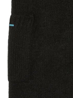 Alanui Alanui Finest Pants Black